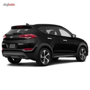 خودرو هیوندایTucsonاتوماتیک سال 2017