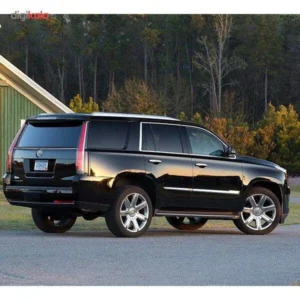 خودرو کادیلاک Escalade اتوماتیک سال 2016