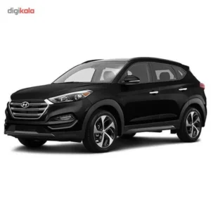 خودرو هيونداي Santa Fe DMاتوماتيک سال2017 فول آپشن