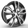 رینگ زرین چرخ مدل AS038 - تصویر 4