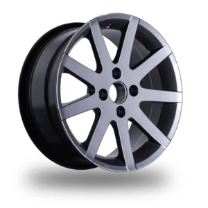 رینگ زرین چرخ مدل kd095 پیتلاین