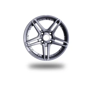 رینگ ووسن زرین چرخ مدل VOSSEN051