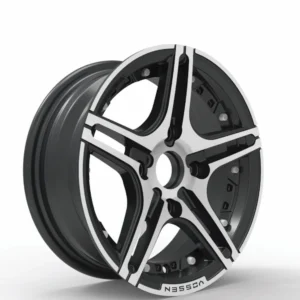رینگ اروند چرخ مدل VOSSEN051