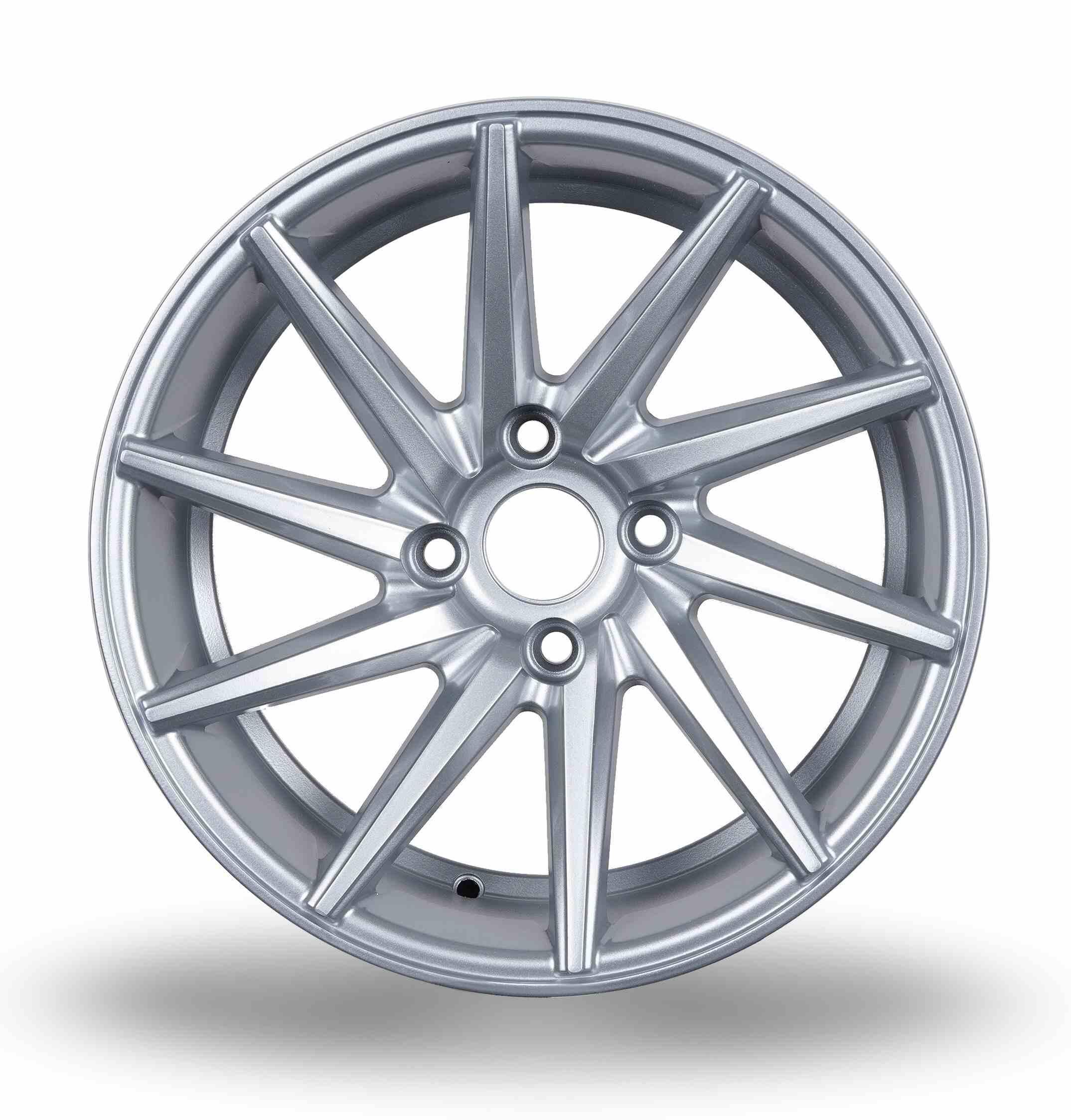 رینگ ووسن چرخشی مدل kd038,Vossen,رینگ ایران خودرو Vossen ووسن