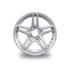 رینگ ووسن زرین چرخ مدل VOSSEN051 - تصویر 3
