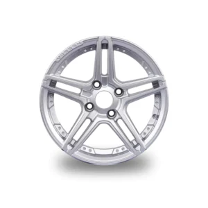 رینگ ووسن زرین چرخ مدل VOSSEN051