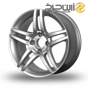 رینگ زرین چرخ مدلkd098 استرامبولی
