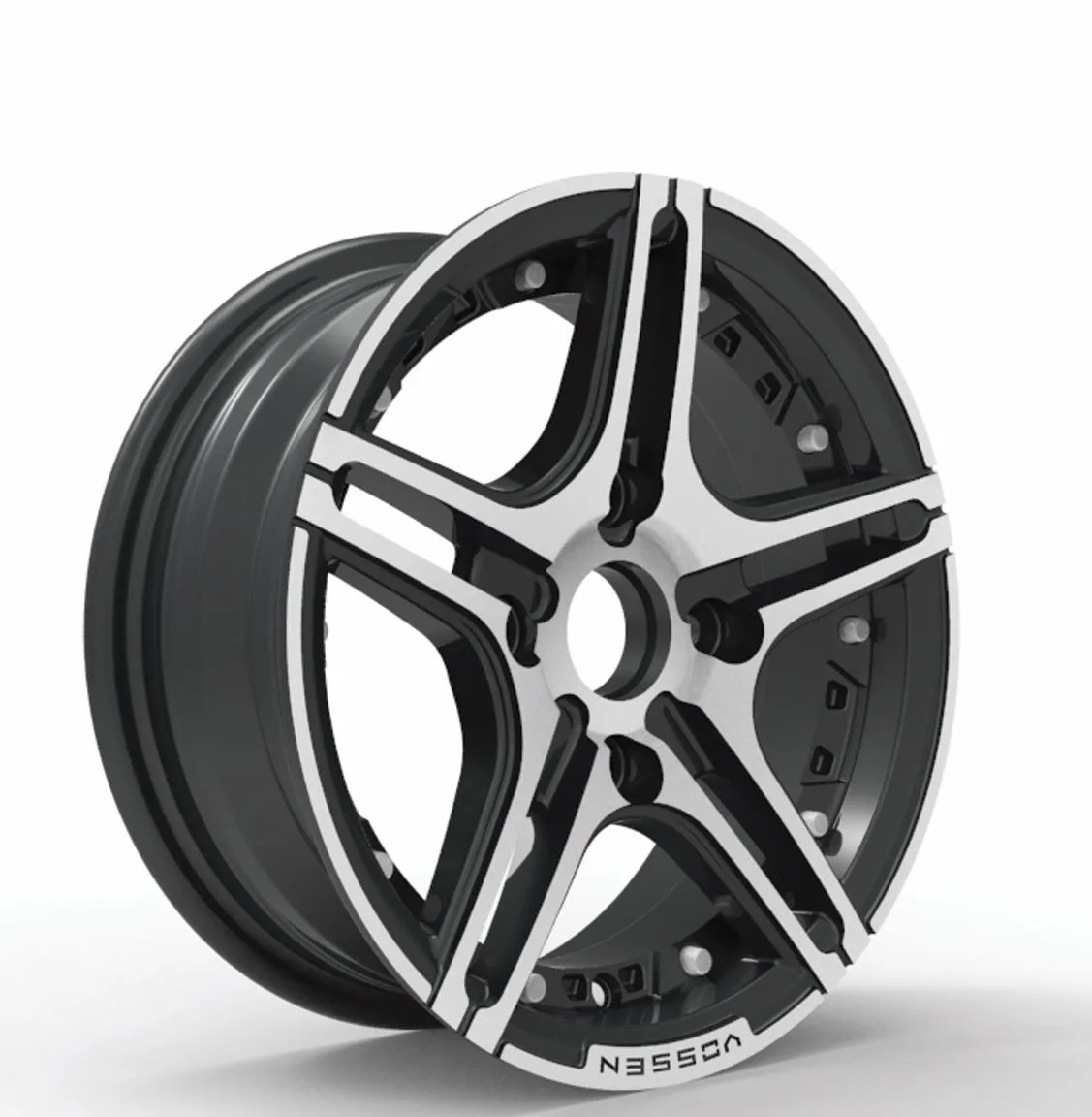 رینگ اروند چرخ مدل VOSSEN051