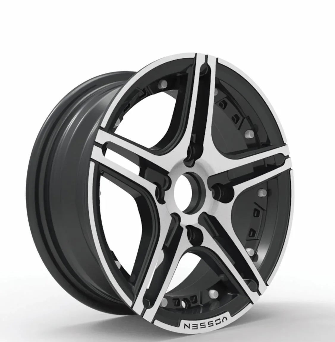 رینگ اروند چرخ مدل VOSSEN051