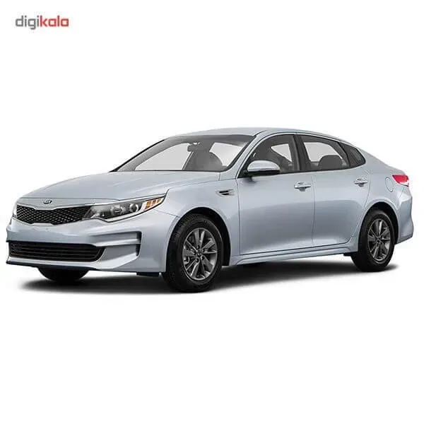 خودرو کیا Optima GT-Line اتوماتیک سال 2017 فول آپشن